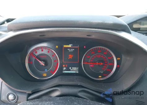 2019 Subaru Impreza 2.0I Sport z USA, uszkodzony, nr VIN 4S3GTAJ68K3706262